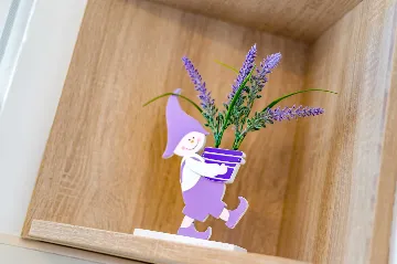 2-Bedroom Apartment in Baška for 4 Guests