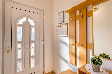 1-Bedroom Apartment in Baška with Outdoor Pool