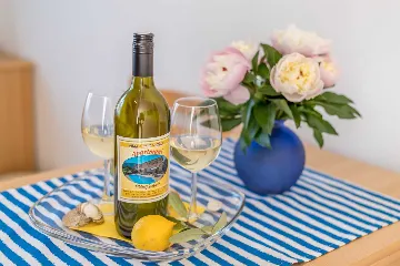 1-Bedroom Apartment in Baška with Outdoor Pool