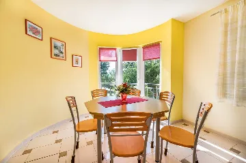 Baška Apartment with Air Conditioning (4–6 Guests)