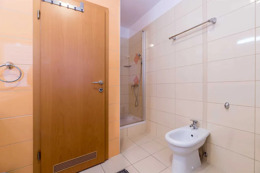 Baška Apartment with Air Conditioning (4–6 Guests)