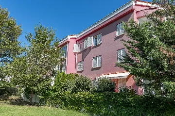 Baška Apartment with Air Conditioning (4–6 Guests)