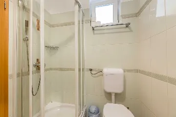 Baška Apartment for 4–6 Guests with Wi‑Fi