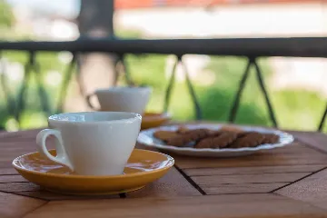 1-Bedroom Apartment in Baška for 2 Guests