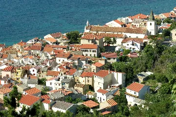 1-Bedroom Apartment in Baška for 2 Guests