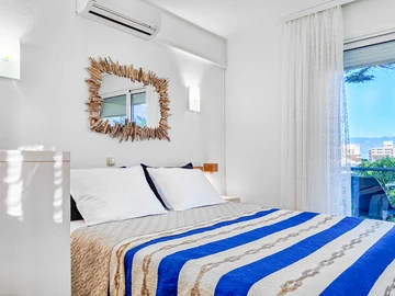 1-Bedroom Apartment in Baška for 2 Guests