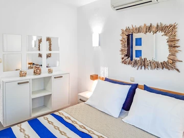 1-Bedroom Apartment in Baška for 2 Guests
