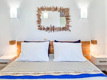 1-Bedroom Apartment in Baška for 2 Guests