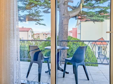 1-Bedroom Apartment in Baška for 2 Guests