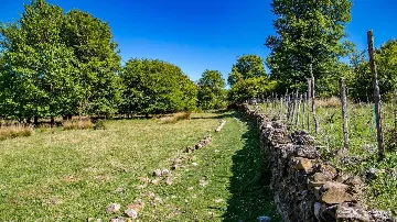 Baška 1-Bedroom Apartment for 2 Guests with Parking