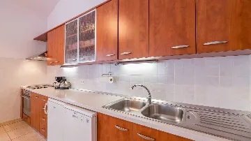 2-Bedroom Villa in Baška for up to 6 Guests