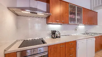 2-Bedroom Villa in Baška for up to 6 Guests