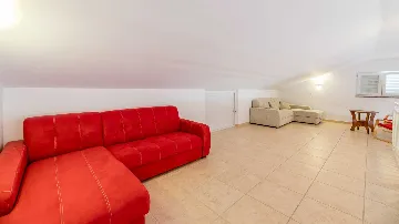 2-Bedroom Villa in Baška for up to 6 Guests