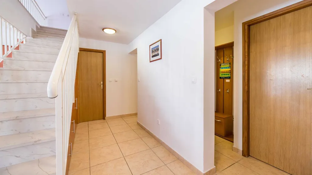 2-Bedroom Villa in Baška for up to 6 Guests