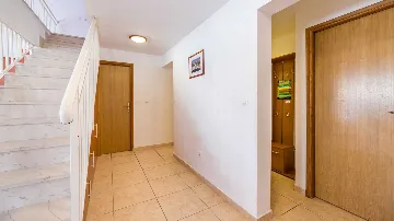 2-Bedroom Villa in Baška for up to 6 Guests