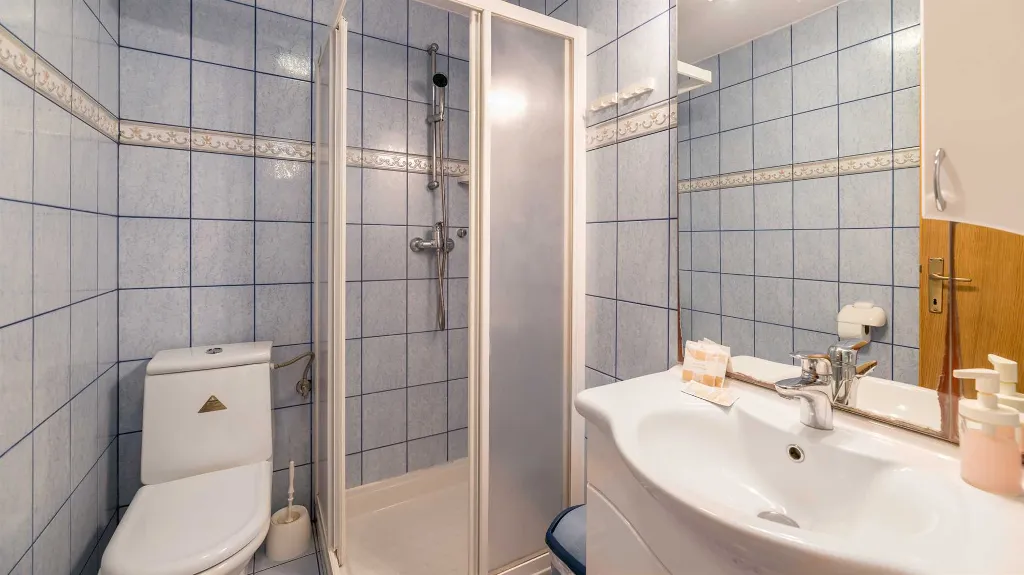 2-Bedroom Villa in Baška for up to 6 Guests