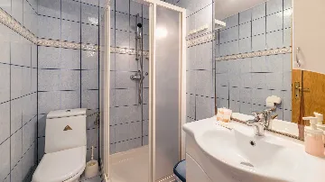 2-Bedroom Villa in Baška for up to 6 Guests