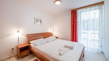 2-Bedroom Villa in Baška for up to 6 Guests