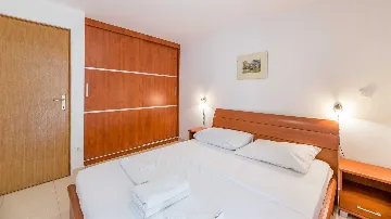 2-Bedroom Villa in Baška for up to 6 Guests
