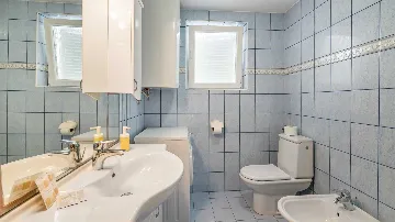 2-Bedroom Villa in Baška for up to 6 Guests