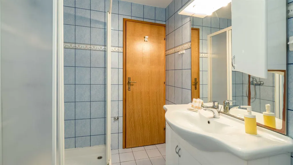 2-Bedroom Villa in Baška for up to 6 Guests