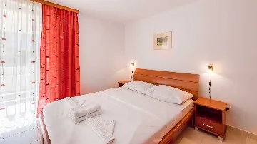 2-Bedroom Villa in Baška for up to 6 Guests