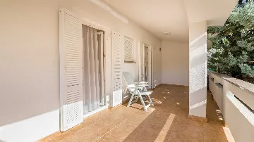 2-Bedroom Villa in Baška for up to 6 Guests