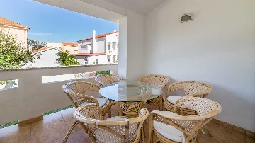 2-Bedroom Villa in Baška for up to 6 Guests