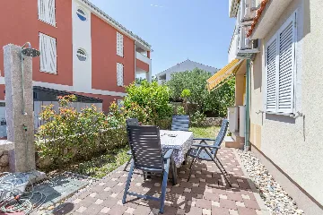 2-Bedroom Apartment in Baška for up to 5