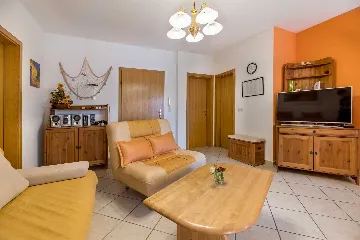 2-Bedroom Apartment in Baška for up to 5