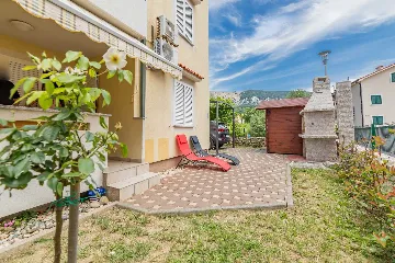 2-Bedroom Apartment in Baška for up to 5