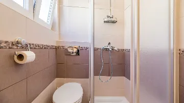 Two-Bedroom Apartment in Baška for Up to 4