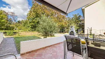 Two-Bedroom Apartment in Baška for Up to 4