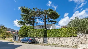 Two-Bedroom Apartment in Baška for Up to 4