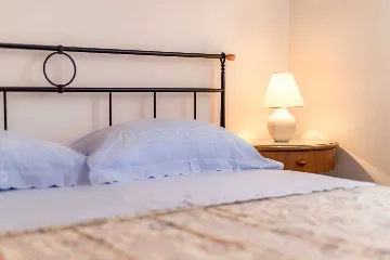 Apartment with Terrace and Sea View in Baška