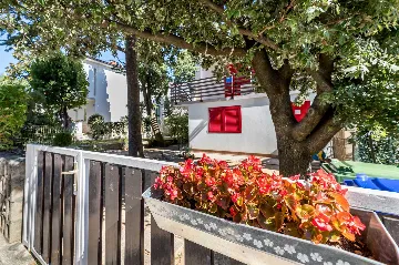 2-Bedroom Apartment in Baška for up to 4