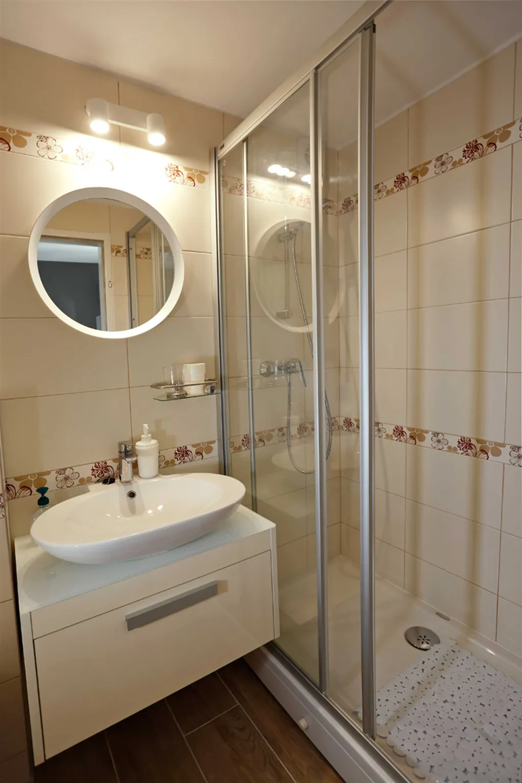 Studio with Terrace BBQ for 2 in Baška