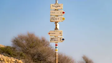 Studio with Terrace BBQ for 2 in Baška