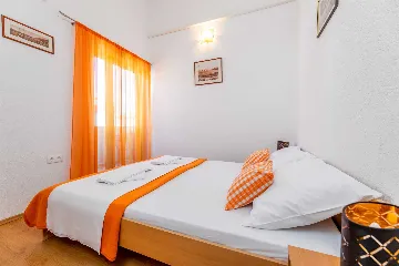 2-Bedroom Apartment in Baška for Up to 5 Guests