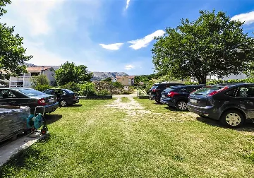 One-Bedroom Apartment in Baška for 2 Guests