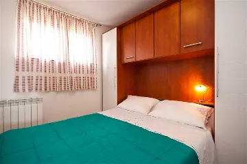 One-Bedroom Apartment in Baška for 2 Guests