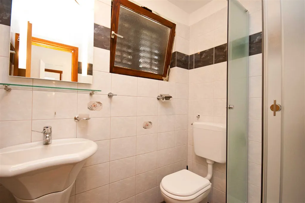 One-Bedroom Apartment in Baška for 2 Guests
