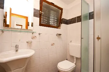 One-Bedroom Apartment in Baška for 2 Guests