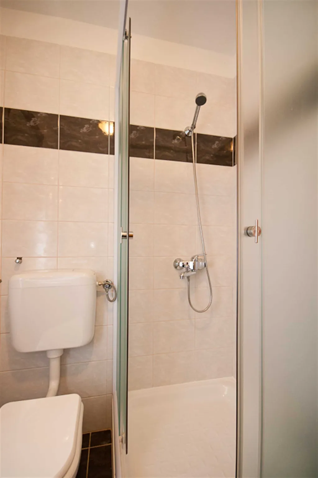 One-Bedroom Apartment in Baška for 2 Guests