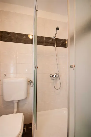 One-Bedroom Apartment in Baška for 2 Guests