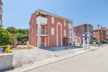 Two-Bedroom Apartment in Baška for Up to 6 Guests