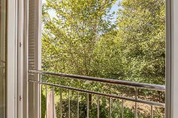 Two-Bedroom Apartment in Baška for Up to 6 Guests