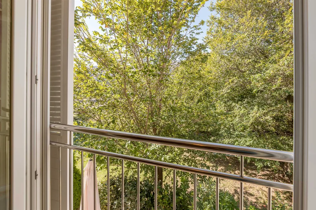 Two-Bedroom Apartment in Baška for Up to 6 Guests