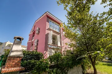 Two-Bedroom Apartment in Baška for Up to 6 Guests