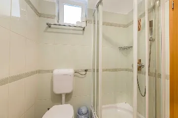 Baška Apartment with 2 Bedrooms and Wi‑Fi